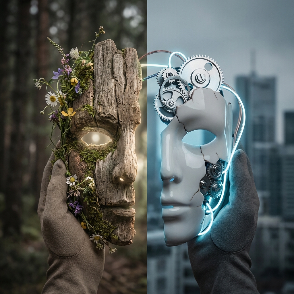 拒絕網紅塑膠臉：醫師私房話，2026 男生微整最忌諱踩到的 3 個審美地雷