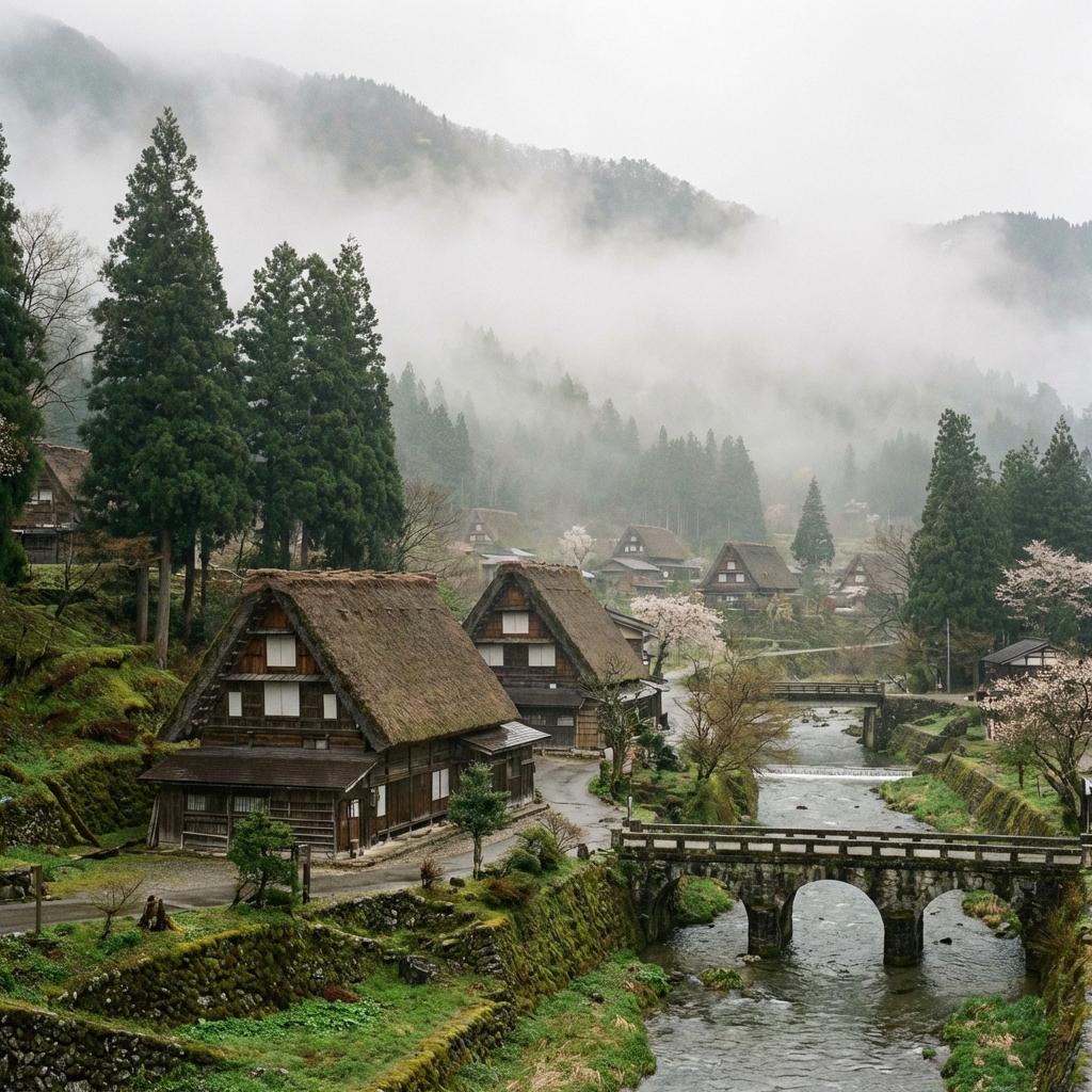 日本秘境推薦：避開東京大阪，這些地方人少風景美