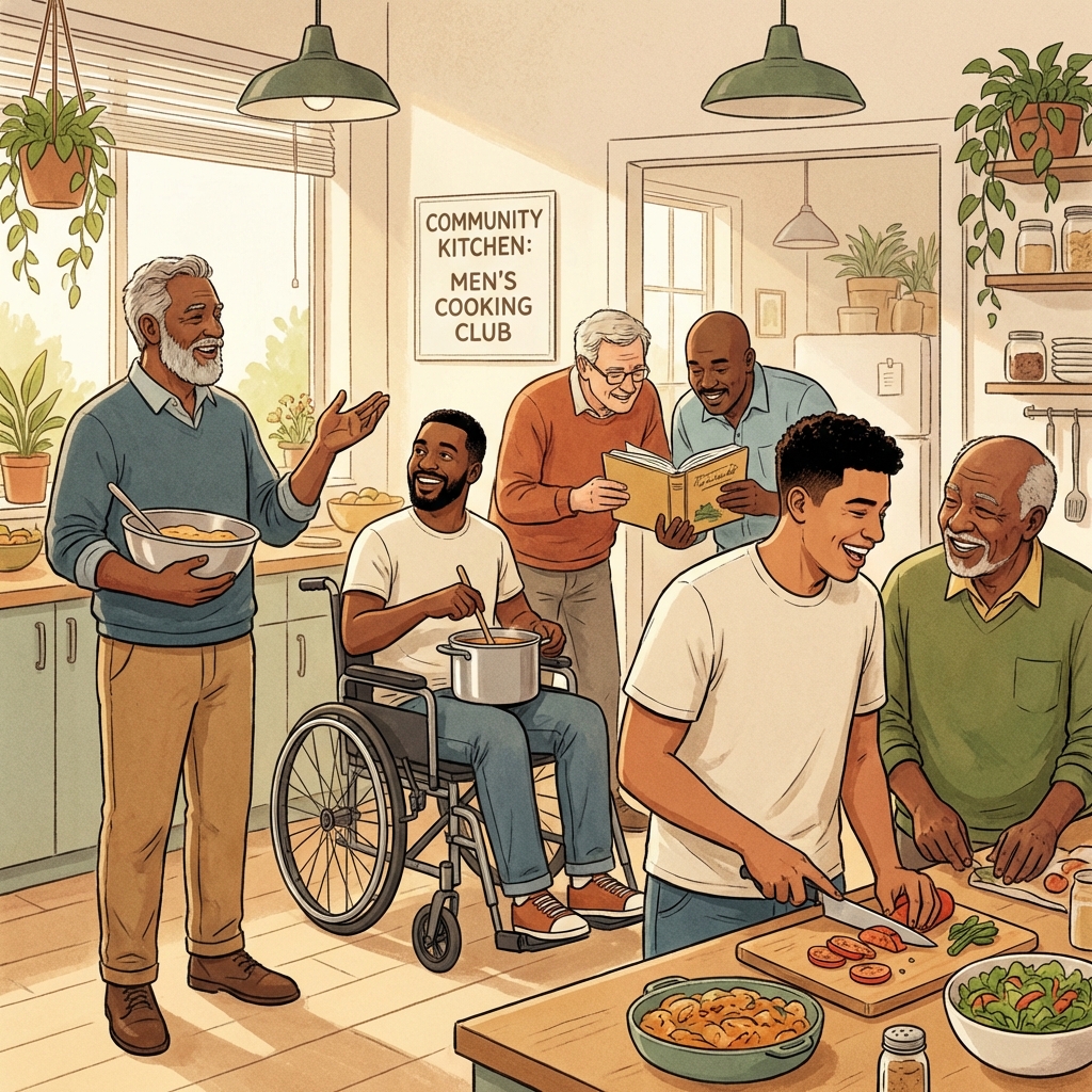 不只有交友軟體！同志認識穩定對象的 8 個實用管道