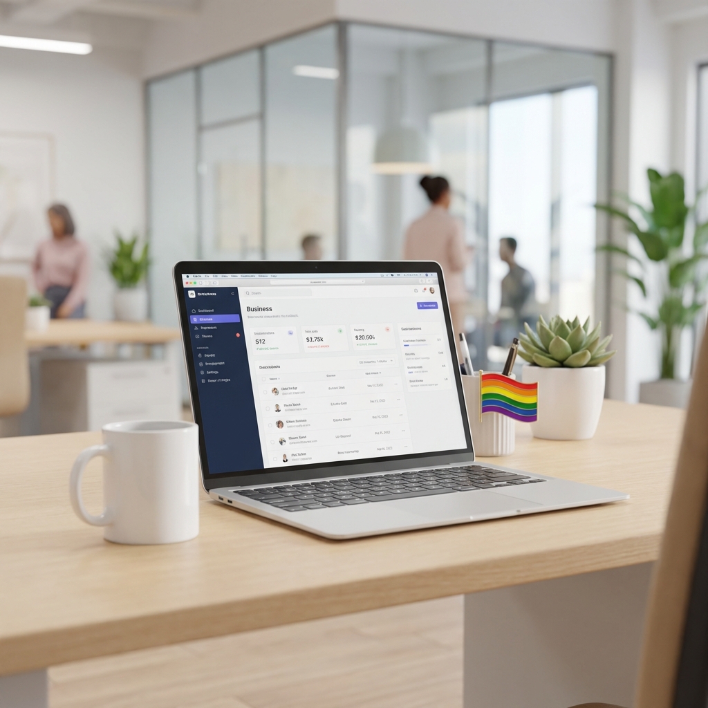 職場出櫃真的會影響升遷嗎？過來人教你如何試探同事態度