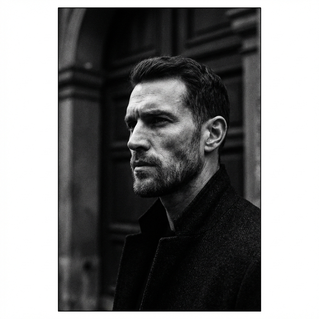 同志圈天菜臉鑑賞：想擺脫「弟感」？打造硬朗下顎線的微整攻略