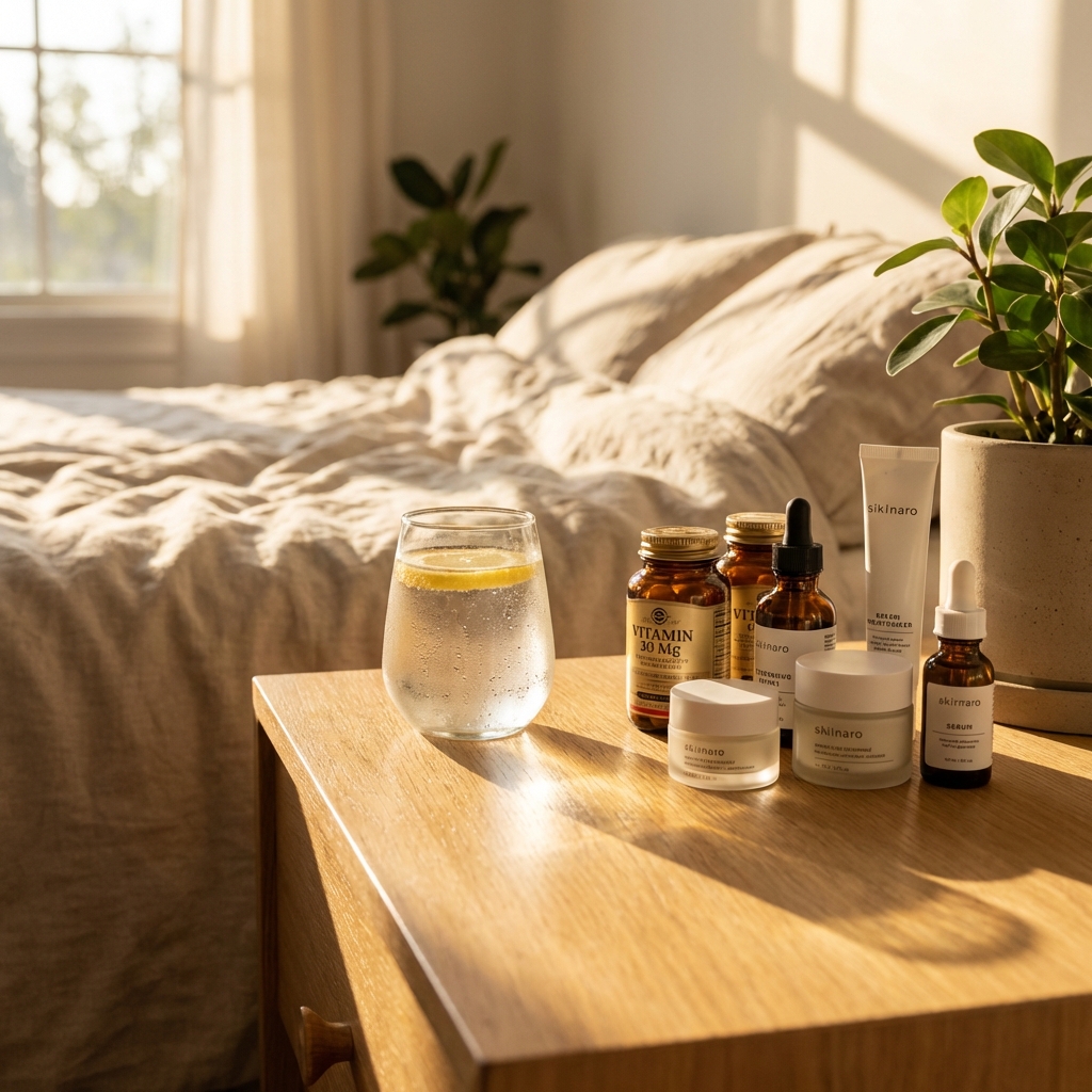 派對動物的急救修護：熬夜跑趴還能維持「鮮肉感」的 3 個醫美秘密